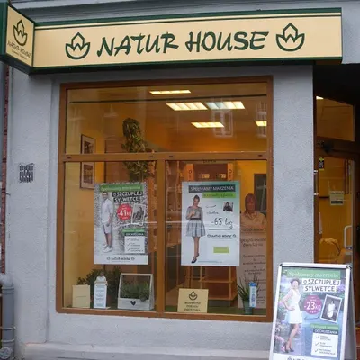 Dietetyk Naturhouse - skuteczne odchudzanie i leczenie otyłości